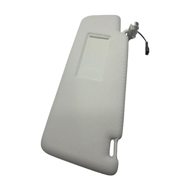 Compatible Sun Visor Sunshade for Volkswagen New Passat (Models 56D857551, 56D857552)