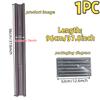 1PC 96cm/37.8inch Under Door Draft Stopper Door Bottom Seal Strip Weather Strip Thicker Anti-Cold Gap Blocker Sealing Weather