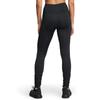 Women's Pants Under Armour Motion Yoga Pants Women's Black