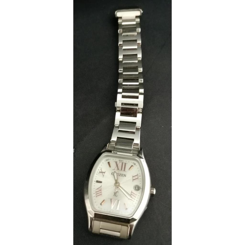 Used CITIZEN H058-T051239 Watch