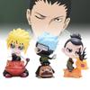 Naruto Shippuden Collectible Figure Ninja Summoning Beast Detailed Plastic Model Toy