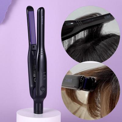 Root Volume Hair Iron UCI-A2929 (Free Volt) | Korean Hair Styler
