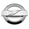 1 Pezzo 3D Metallo/ABS Z 350Z 370Z Adesivo Emblema Z 350Z 370Z Fairlady Rogue Almera Sylphy Altima