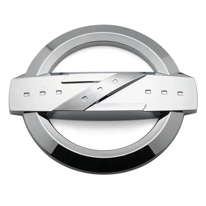 1 Pezzo 3D Metallo/ABS Z 350Z 370Z Adesivo Emblema Z 350Z 370Z Fairlady Rogue Almera Sylphy Altima