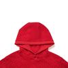 Li Ning × Palace Museum Collaboration Series Pullover Hoodie Women hoodies AWDW828-3