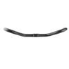 Vintage Classic Handles, Aluminum Alloy Bike Handlebar for Mountain Road Cycle, 54cm Length, 25.4mm Clamp Diameter