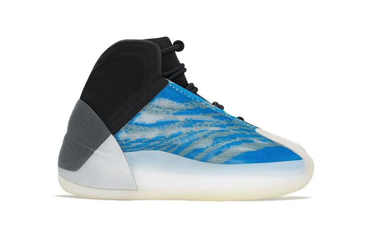 adidas Yeezy QNTM Frozen Blue Infants GZ8870