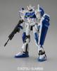 HG 1/144 R-02 GAT-X102 Duel Gundam (Mobile Suit Gundam SEED)