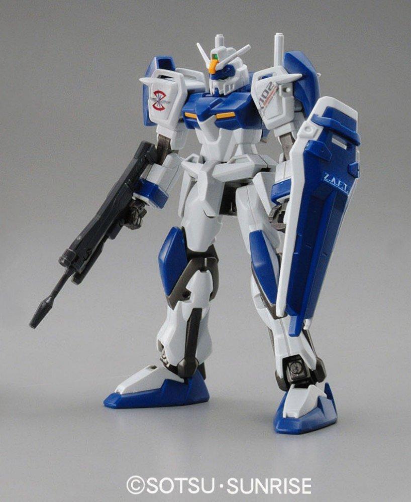 HG 1/144 R-02 GAT-X102 Duel Gundam (Mobile Suit Gundam SEED)