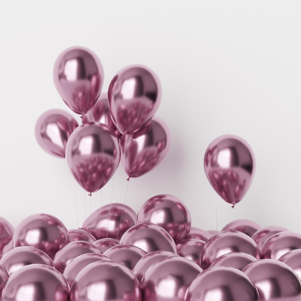 Latex Balloon Birthday Balloons Party Balloons Latex Party Balloons For Birthday Party