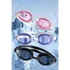 [HEJINYUN] Swimming Goggles, Unisex, Underwater Glasses, High Quality, Anti-Fog Goggles,