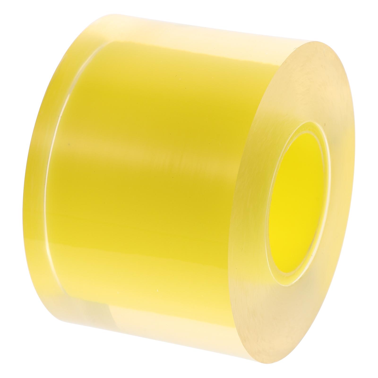 

1 Roll Multi-Function Transparent Anti- Film Protective Stretchable Puncture Resistant Clear Adhesive Free