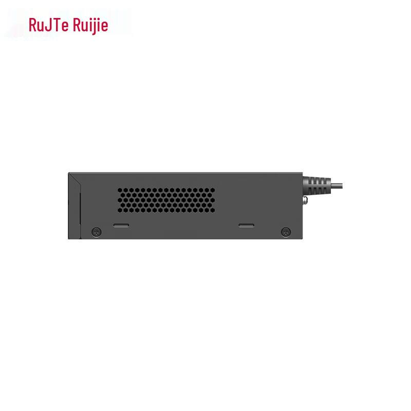 Ruijie 10-Port Gigabit PoE Überwachungsschalter