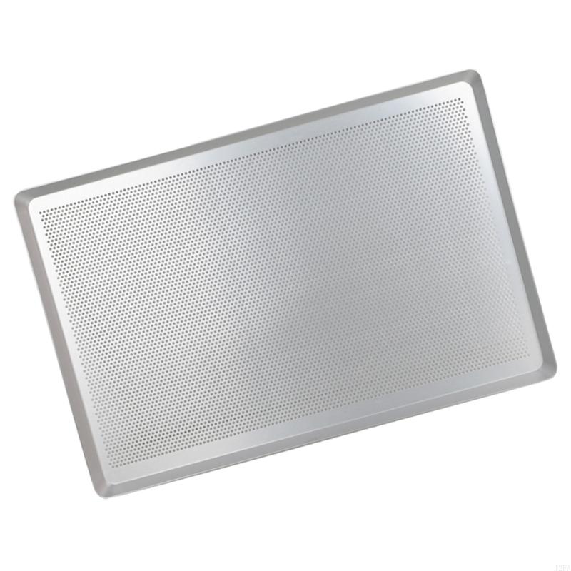 Roasting Pan Commercial Grade 60x40cm Baking Sheet For Oven Grilling Nonstick Surfaces Barbecue Cooking Tool