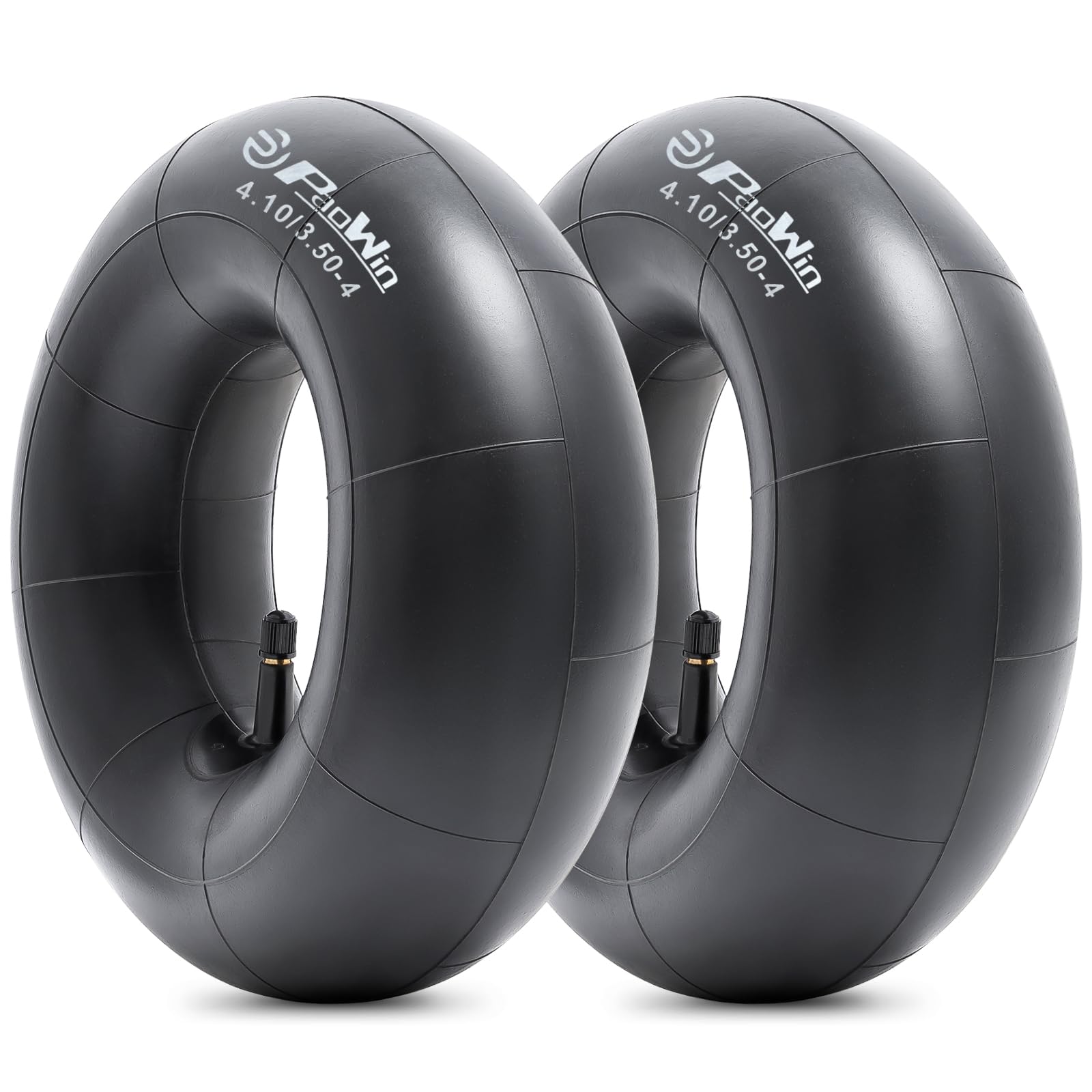 

PaoWin Шина TR13 Газонокосарка Газонокосарка Ручний візок Тачка 2 шт., Камера 4.10-4, Камера 3.50-4, Камера 4.10/3.50-4, Вентиль, Камера 4.10-4, Камера 3.50-4,