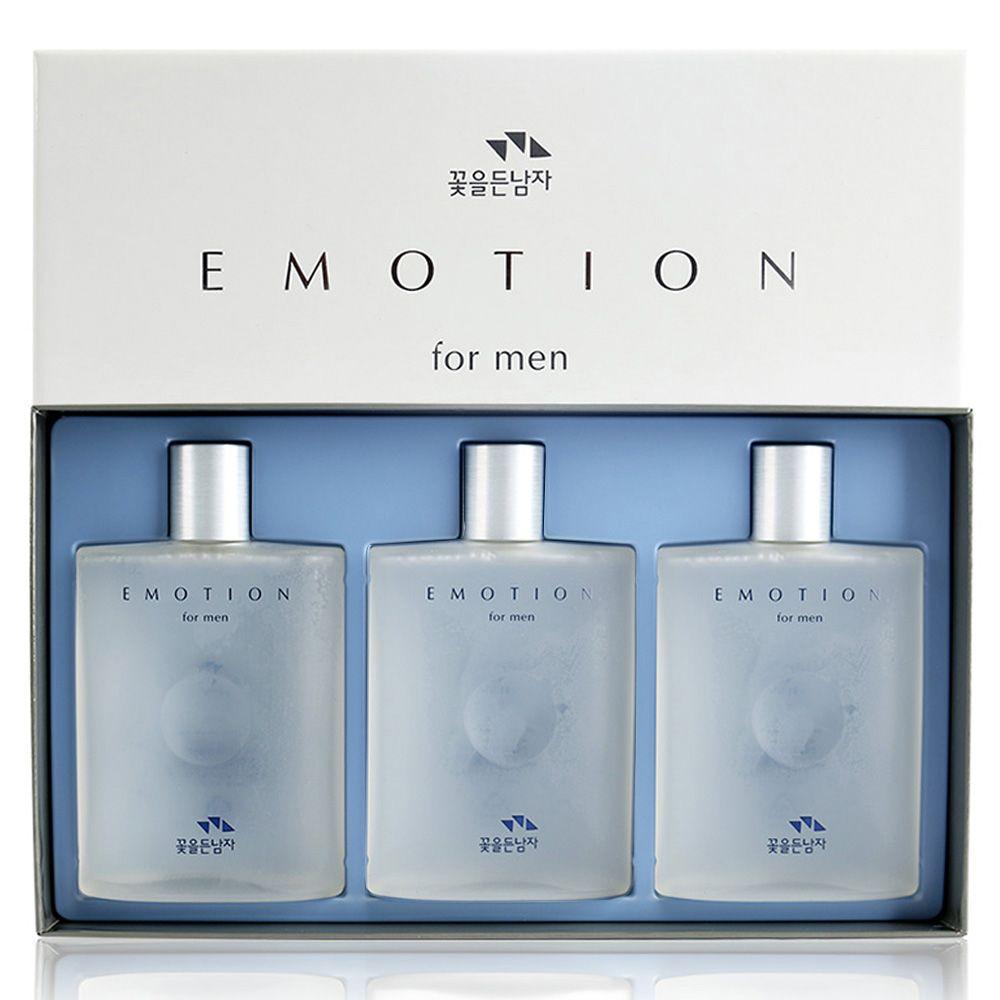 Herb WBFVFGVP Dry Skin Gentle Men s Skin 160ml 3ea