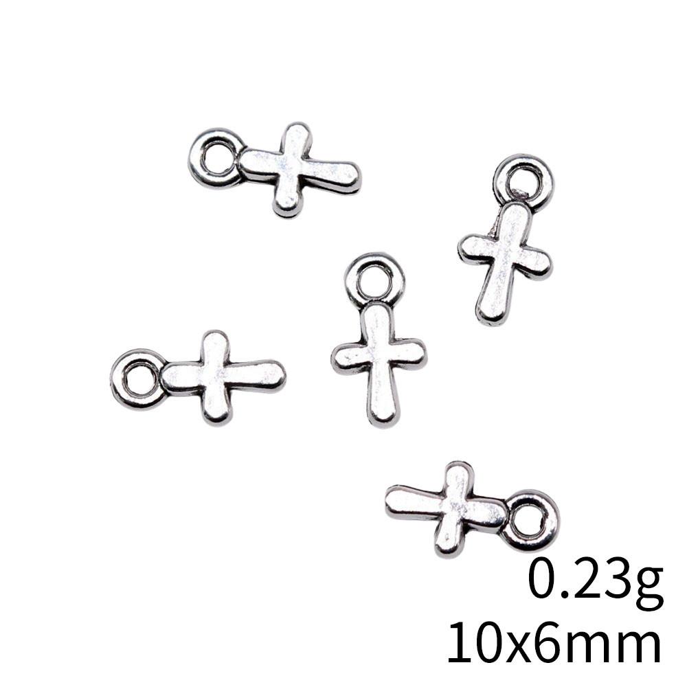 Father's Day Charms Cross Charms Pendant Cheap Things Male Pendant