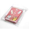 Cat Fortune Telling Cards Socked Cat 32 Cards with Drawstring Bag (New Edition) [Authentic]