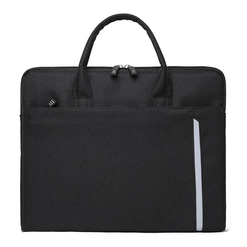 Li Shen Business Laptop Shoulder Bag