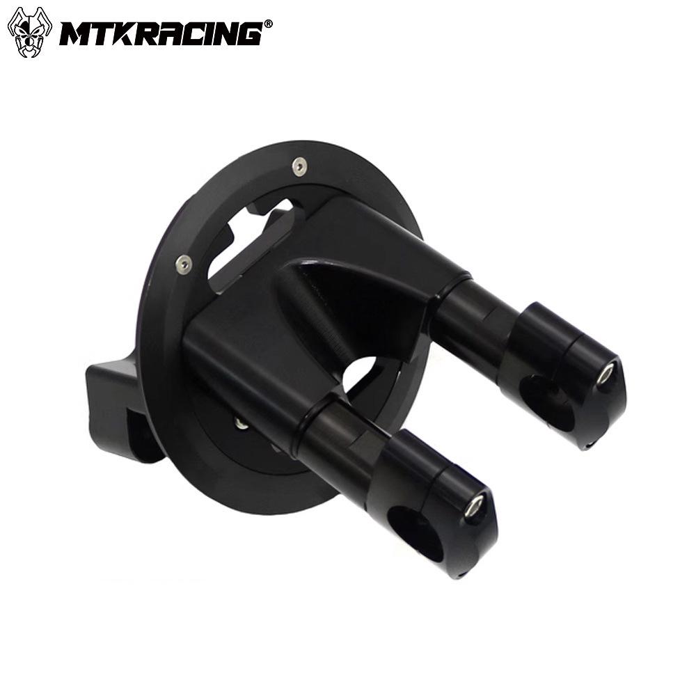 Yamaha TMAX530/560 Modified Handlebar Riser