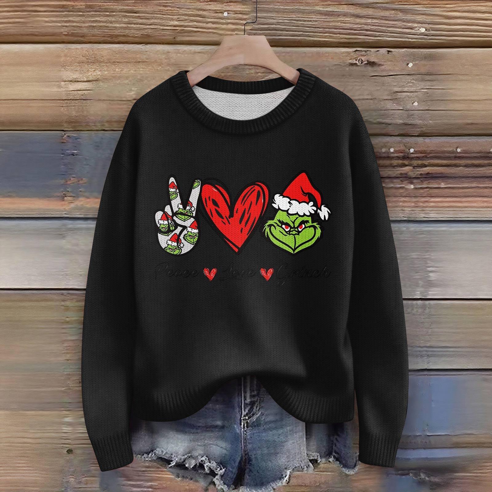 

Women s Fashion Casual Long Sleeve Neck Sweater Pullover Top XL тёмно-синий