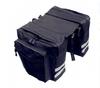 Waterproof Cycling Pannier Bag Saddle Bike Basket Storage Accessories Riding Bag for Bicycles