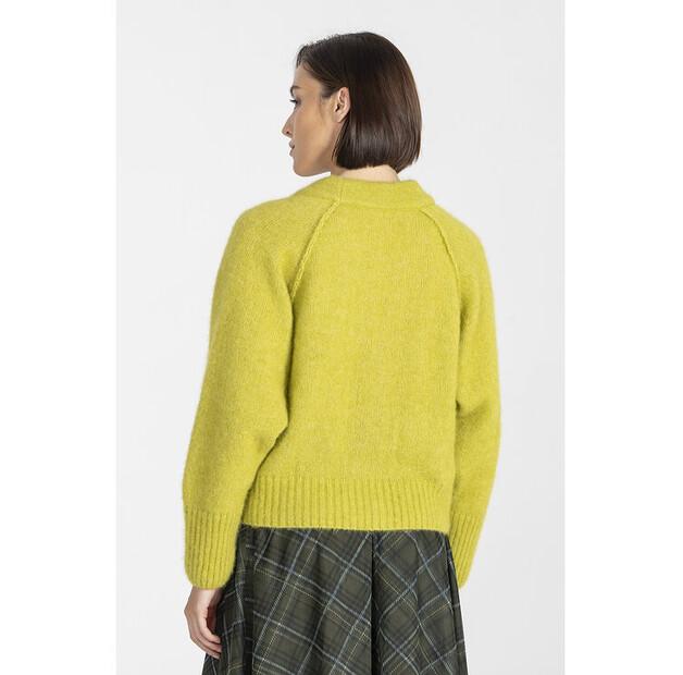 Кардиган Deni Cler Milano T-DC-U455-E5-90-42-1