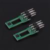 1/2/3Pcs Sht31-Dis Digital Temperature And Humidity Sensor Sht31 Module I2C Communication High Precision