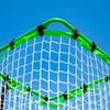 Volleyball Training Net Stand Detachable Sports Equipment Long-Lasting