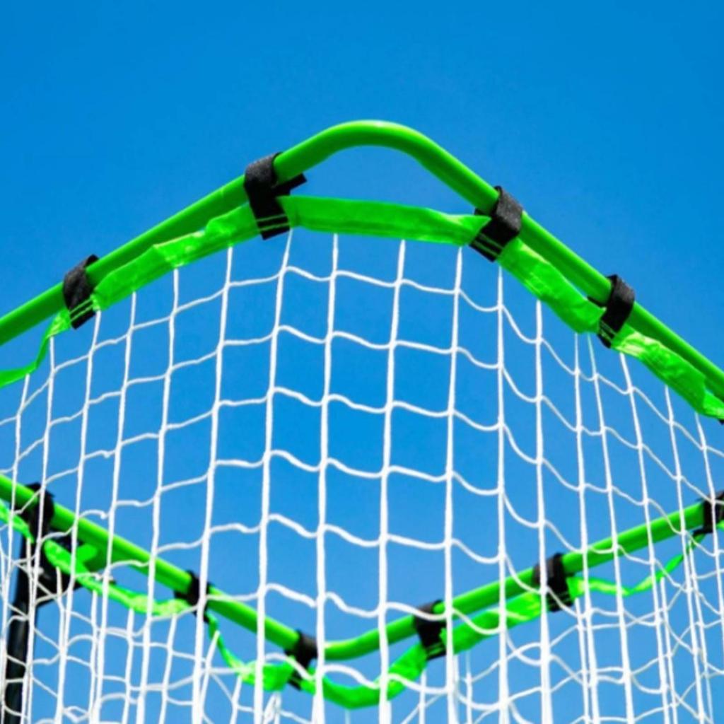Volleyball Training Net Stand Detachable Sports Equipment Long-Lasting