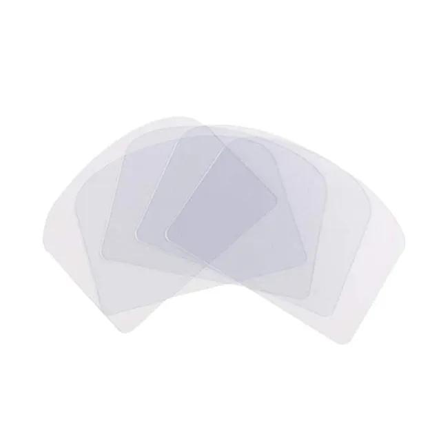 Kendin Yap Plastik Kek Yumuşak Kazıyıcı Fondant Mus Krema Spatula Hamur İşi Düz Kenar Kesici Cupcake Pişirme Dekorasyon Mutfak Aletleri