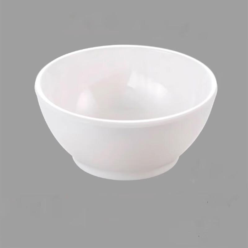 Yangge YLQ 4.3-inch Melamine Soup Bowls (8-Pack)