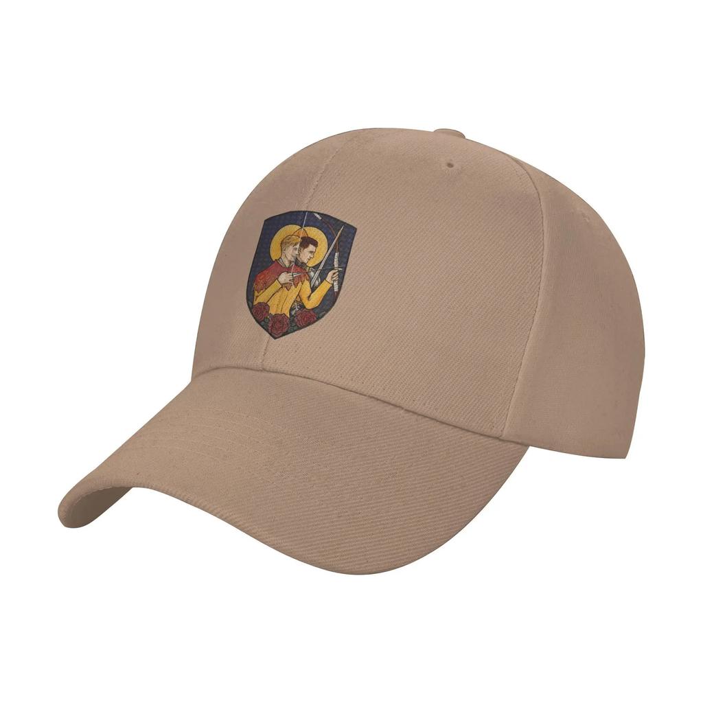 Summer Casual Baseball Cap Kingdom Come Deliverance Kpop Rock Hip Hop Hats For Women Unisex Sun-Proof Protection Y2k Cool Hat