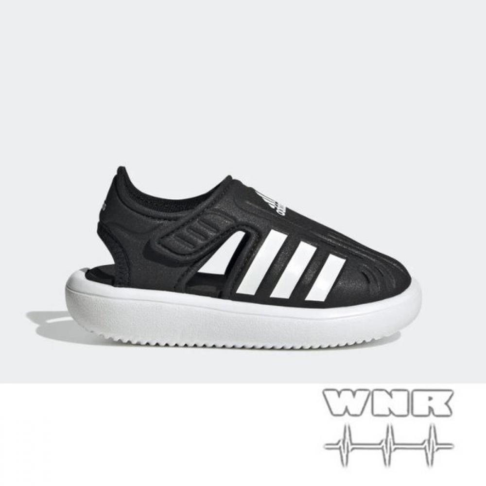 

Adidas Adidas Baby Closed Toe Summer Water Sandals GW0391