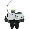 Tailgate Lock Actuator for Toyota Camry 2018-2024, Avalon 2019-2022