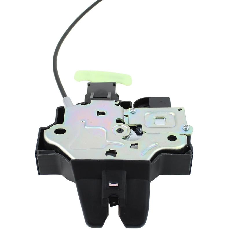 Tailgate Lock Actuator for Toyota Camry 2018-2024, Avalon 2019-2022