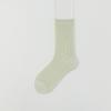 Women's Summer Thin Mesh Cool Boneless Antibacterial Deodorant Tube Stack Socks