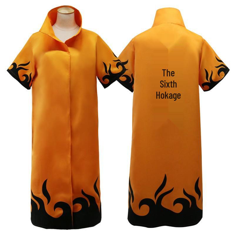 

Плащ Акацукі Наруто Ніндзя: Четвертий Хокаге Учіха Ітачі Косплей XXL