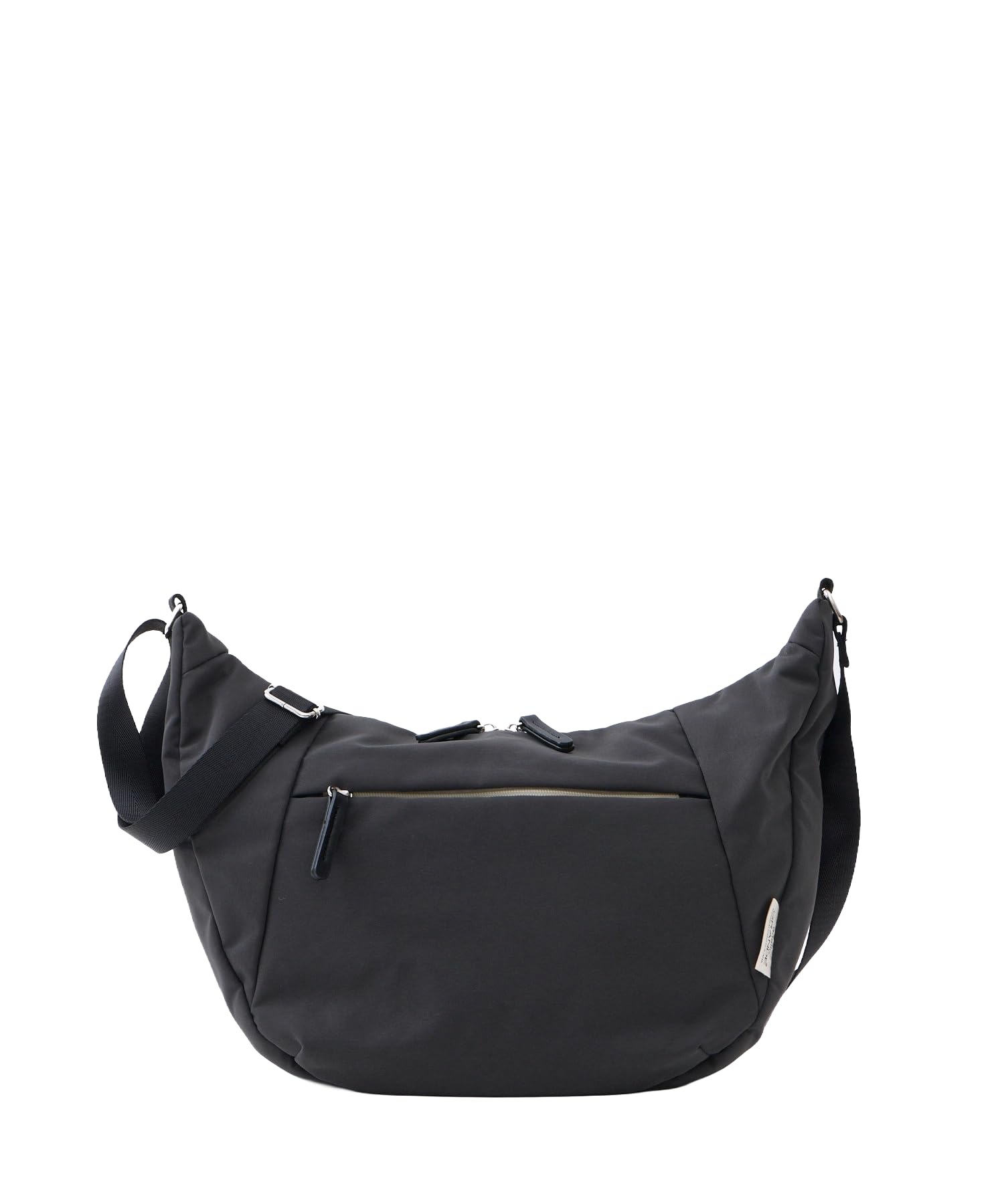 

Anello Grande pocca shoulder bag GTM1014 BK