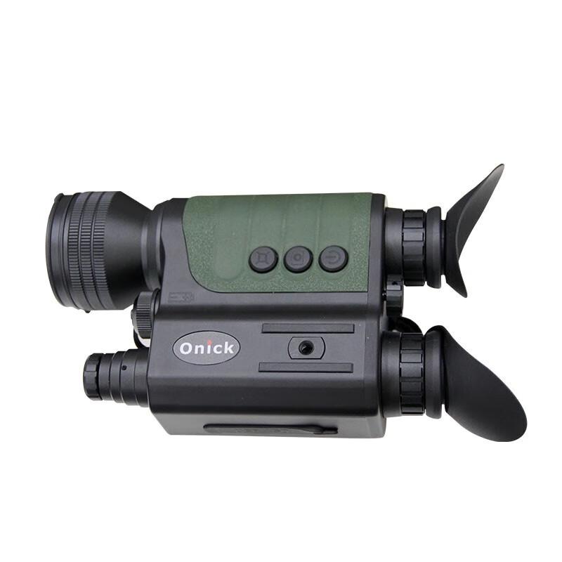 Onick NB-500 6-36X Digital Day & Night Vision Monocular