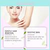 Oceaura Smooth Skin Hair Removal Cream Gentle Formula For Body And Legs 60g