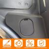2X Tail Light Lamp Bezel Cap Cover Fit For 2007-11 Honda CR-V CRV 33506-SWA-A01