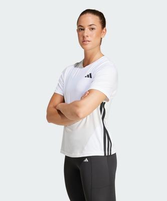 Train Essentials 3S Workout Tee Jh1393