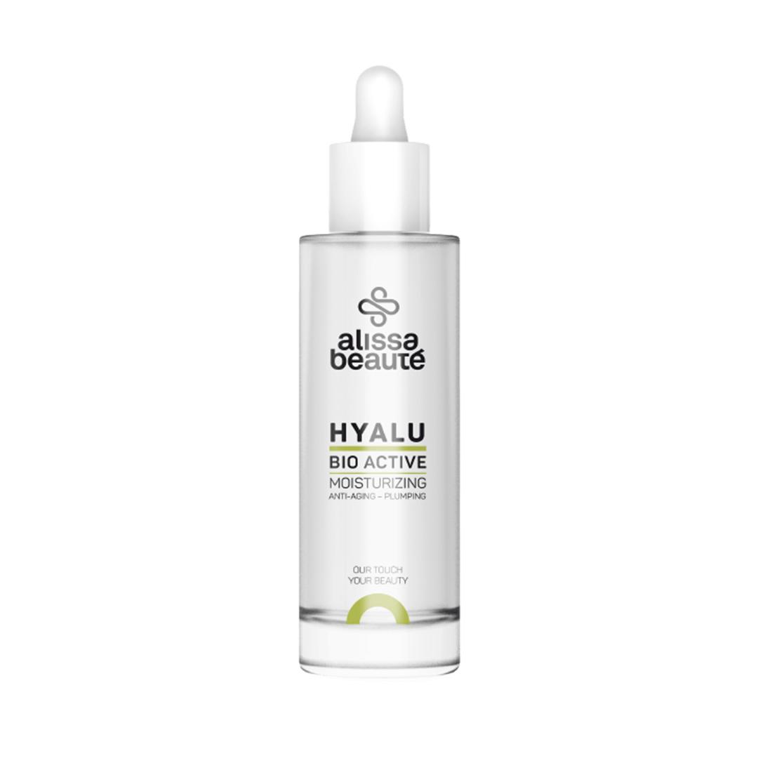 

Moisturizing serum with hyaluronic acid Bioactive Hyalu Alissa Beauty 50 ml