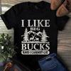 Tops – T-Shirts