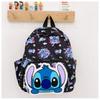 Childrens Bag Lilo Cute Cartoon Kindergarten Backpack Backpack Outdoor