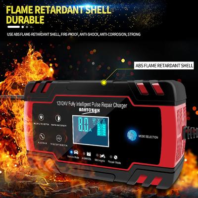 Batteries et accessoires – Chargeurs de batterie
