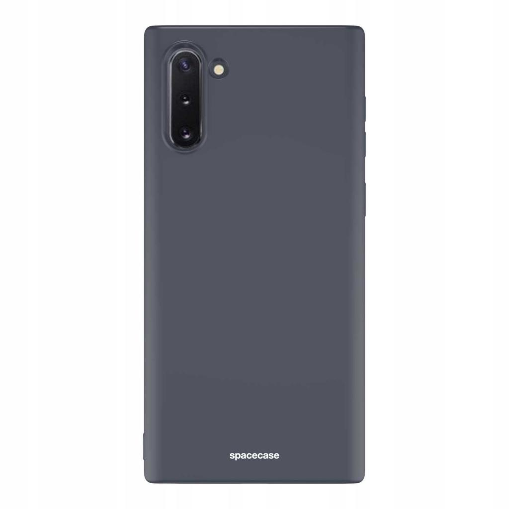 Sc Silicone Case Galaxy Note 10 Black
