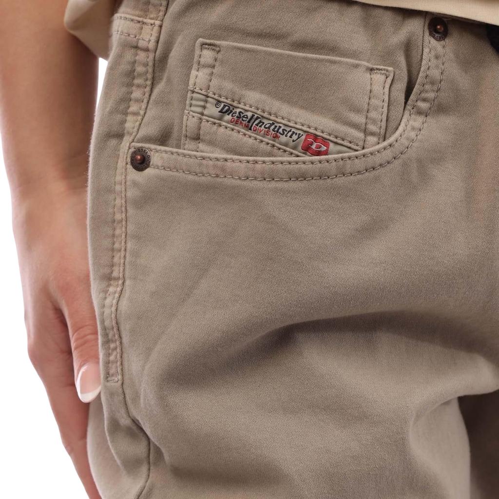 Diesel Mens Krailey Jeans