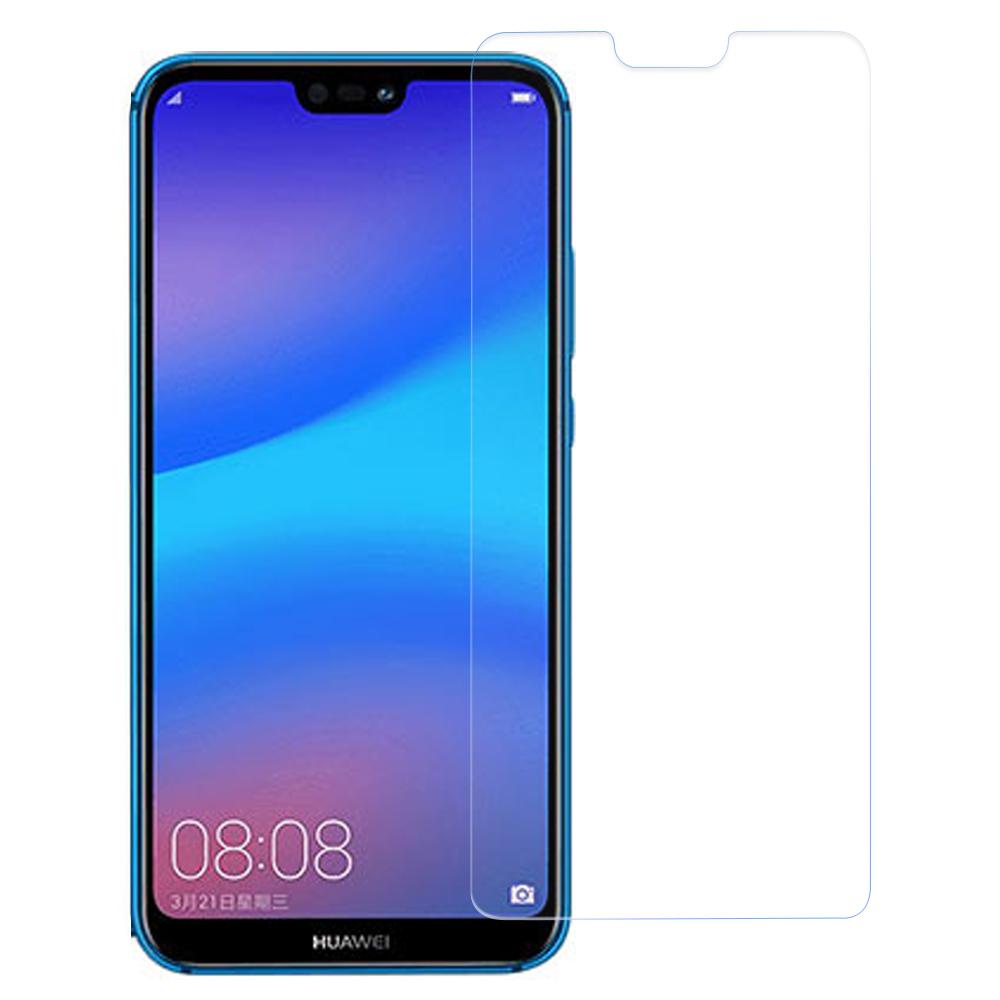 0.25mm Tempered Glass Screen Protector Film for Huawei P20 Lite/Nova 3e Arc Edge